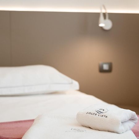 Lux Dolce Vista Apartment - Πορτορόζ Εξωτερικό φωτογραφία
