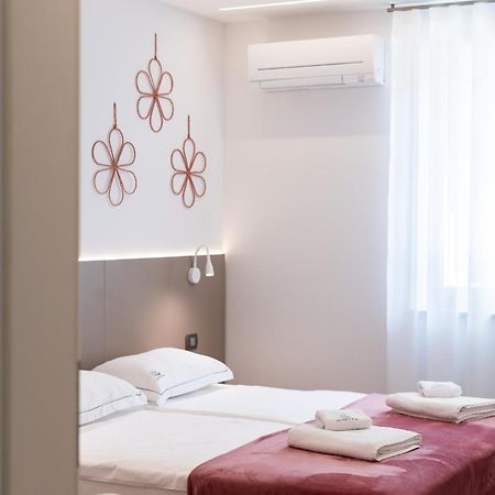 Lux Dolce Vista Apartment - Πορτορόζ Εξωτερικό φωτογραφία