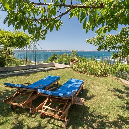 Lux Dolce Vista Apartment - Πορτορόζ Εξωτερικό φωτογραφία