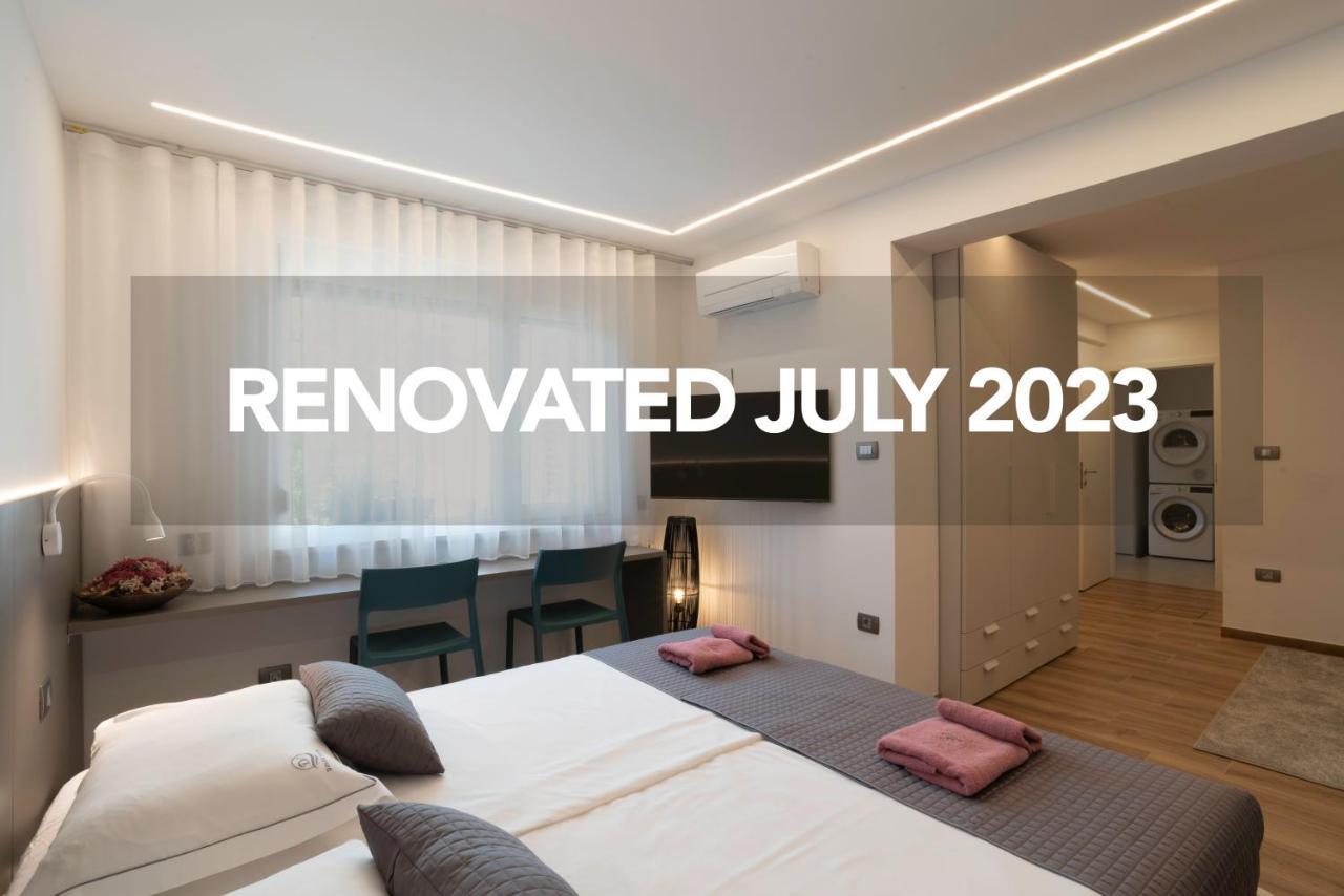 Lux Dolce Vista Apartment - Πορτορόζ Εξωτερικό φωτογραφία