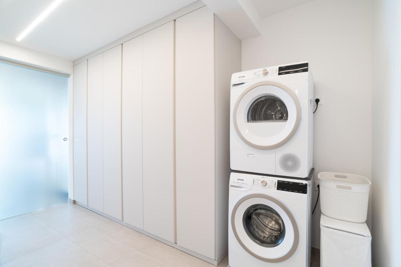 Lux Dolce Vista Apartment - Πορτορόζ Εξωτερικό φωτογραφία