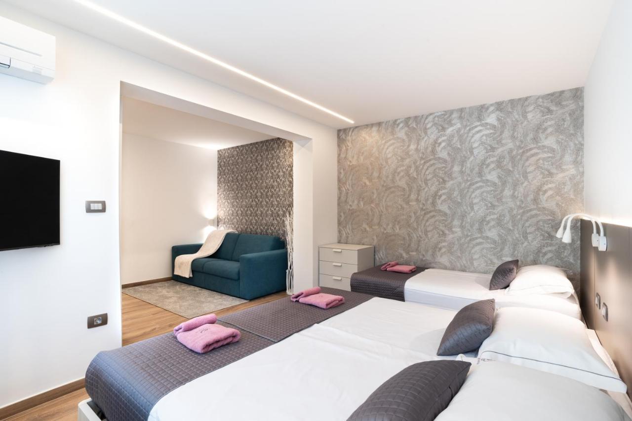 Lux Dolce Vista Apartment - Πορτορόζ Εξωτερικό φωτογραφία