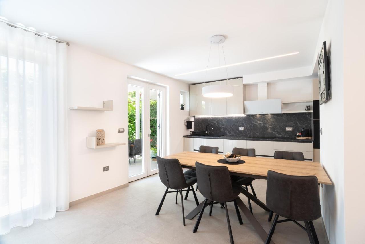 Lux Dolce Vista Apartment - Πορτορόζ Εξωτερικό φωτογραφία