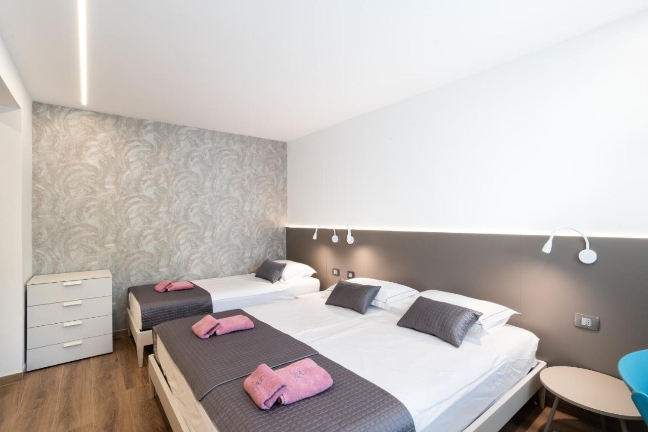 Lux Dolce Vista Apartment - Πορτορόζ Εξωτερικό φωτογραφία