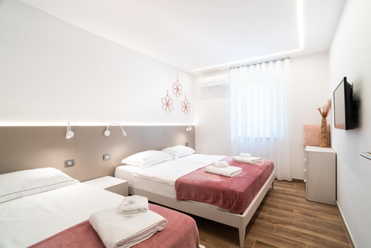 Lux Dolce Vista Apartment - Πορτορόζ Εξωτερικό φωτογραφία