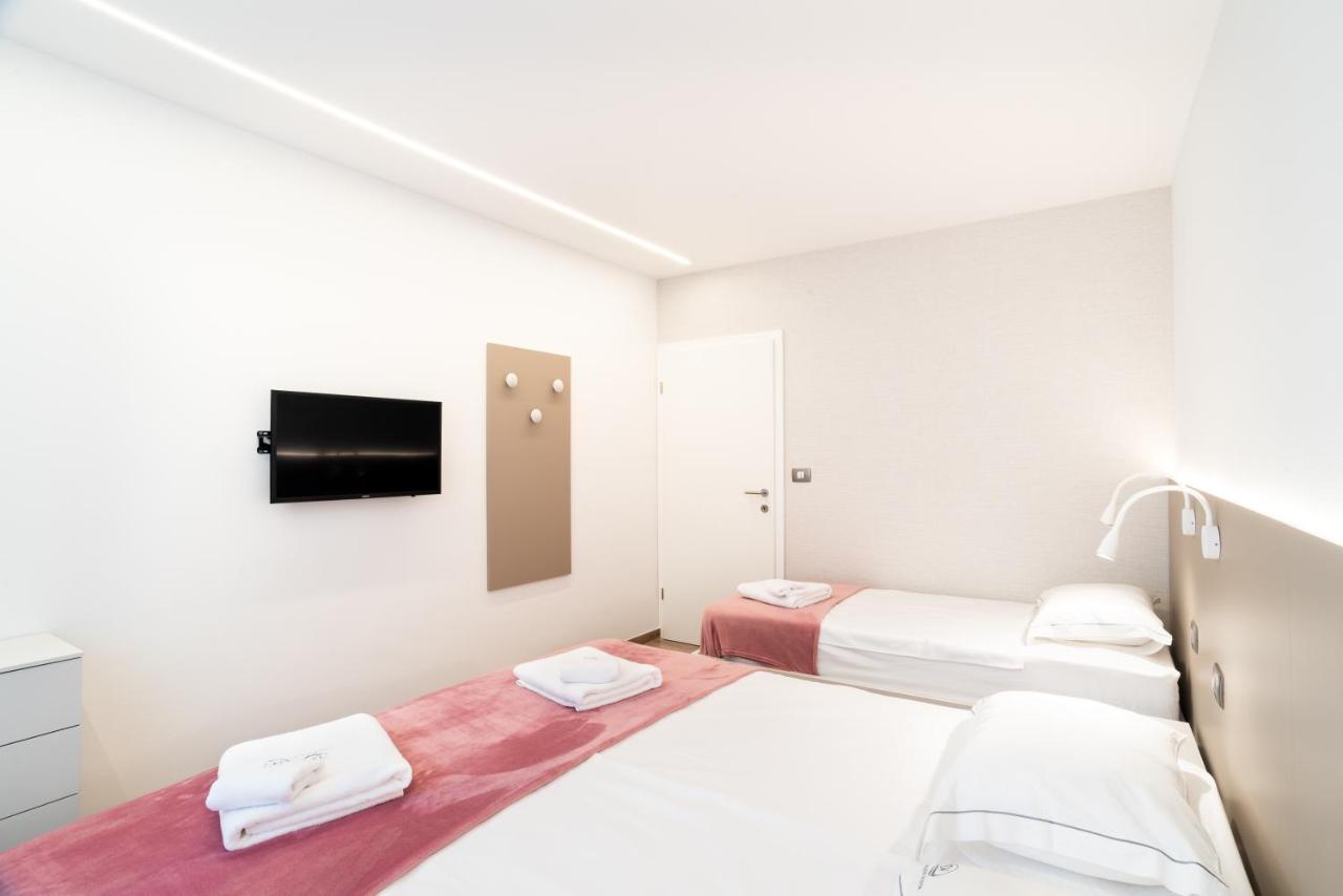 Lux Dolce Vista Apartment - Πορτορόζ Εξωτερικό φωτογραφία