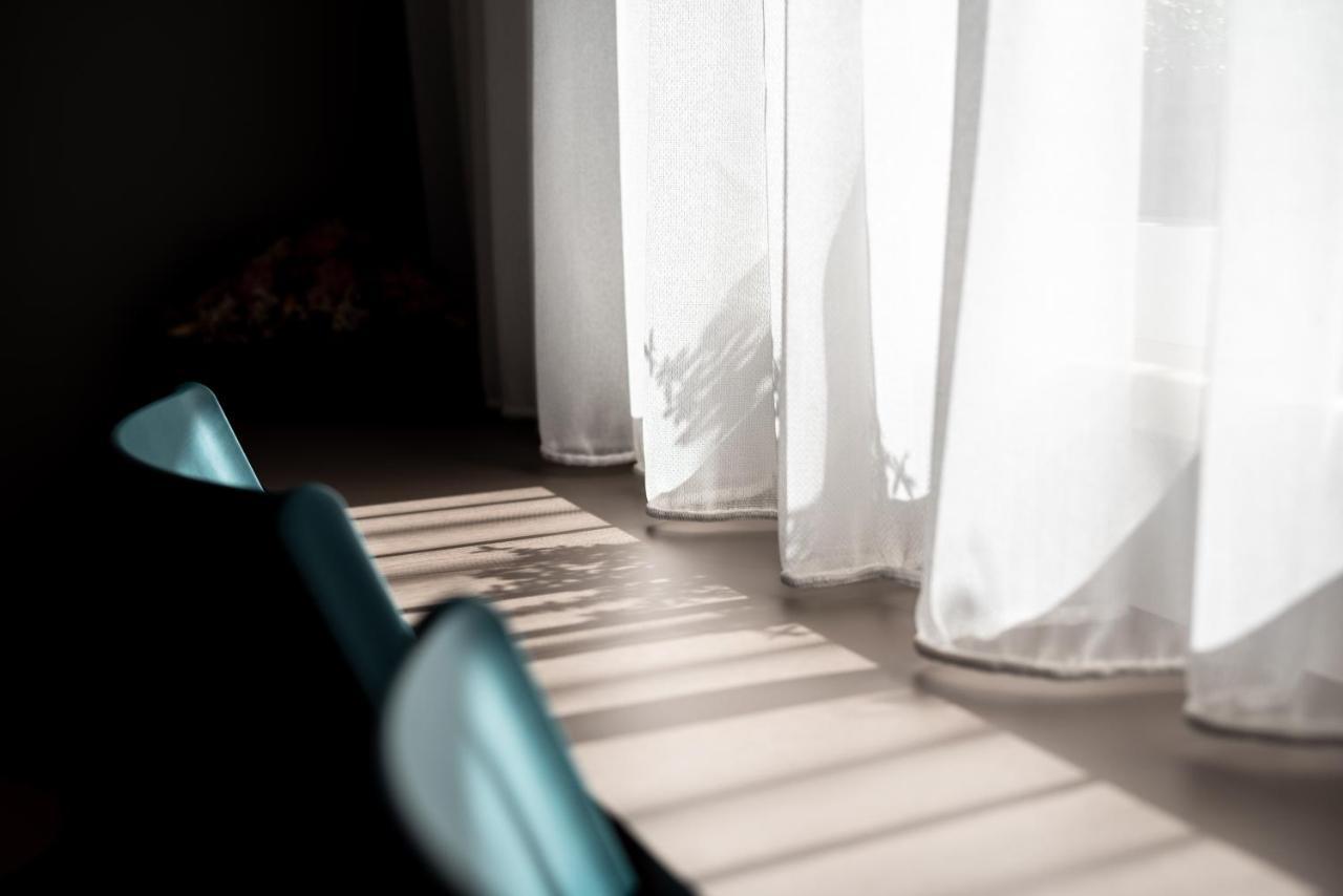 Lux Dolce Vista Apartment - Πορτορόζ Εξωτερικό φωτογραφία