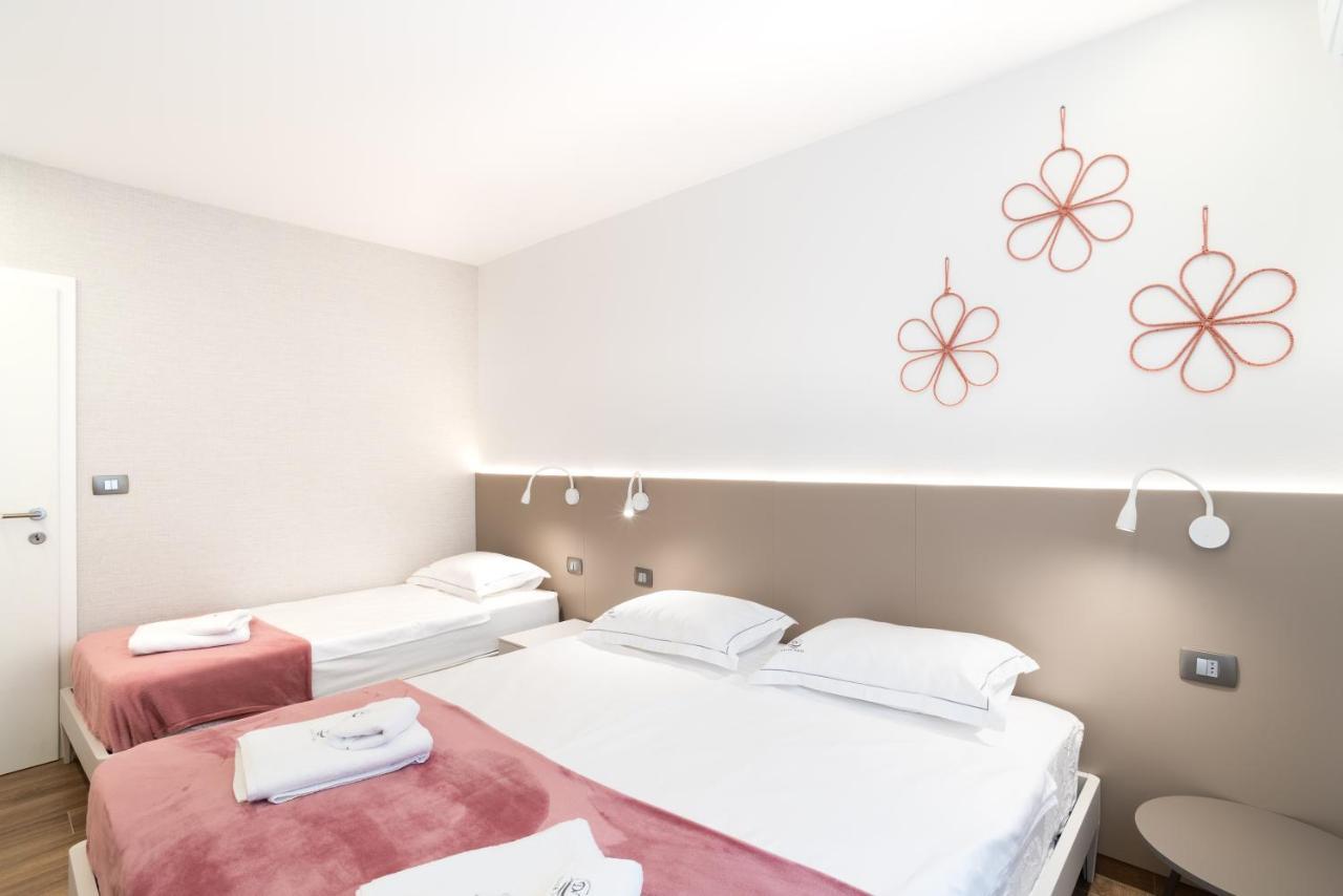 Lux Dolce Vista Apartment - Πορτορόζ Εξωτερικό φωτογραφία