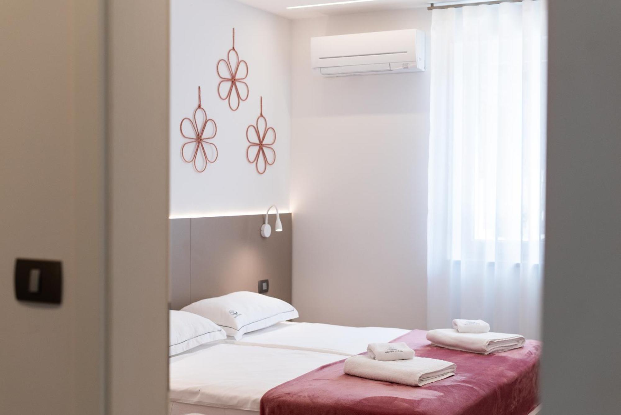 Lux Dolce Vista Apartment - Πορτορόζ Εξωτερικό φωτογραφία