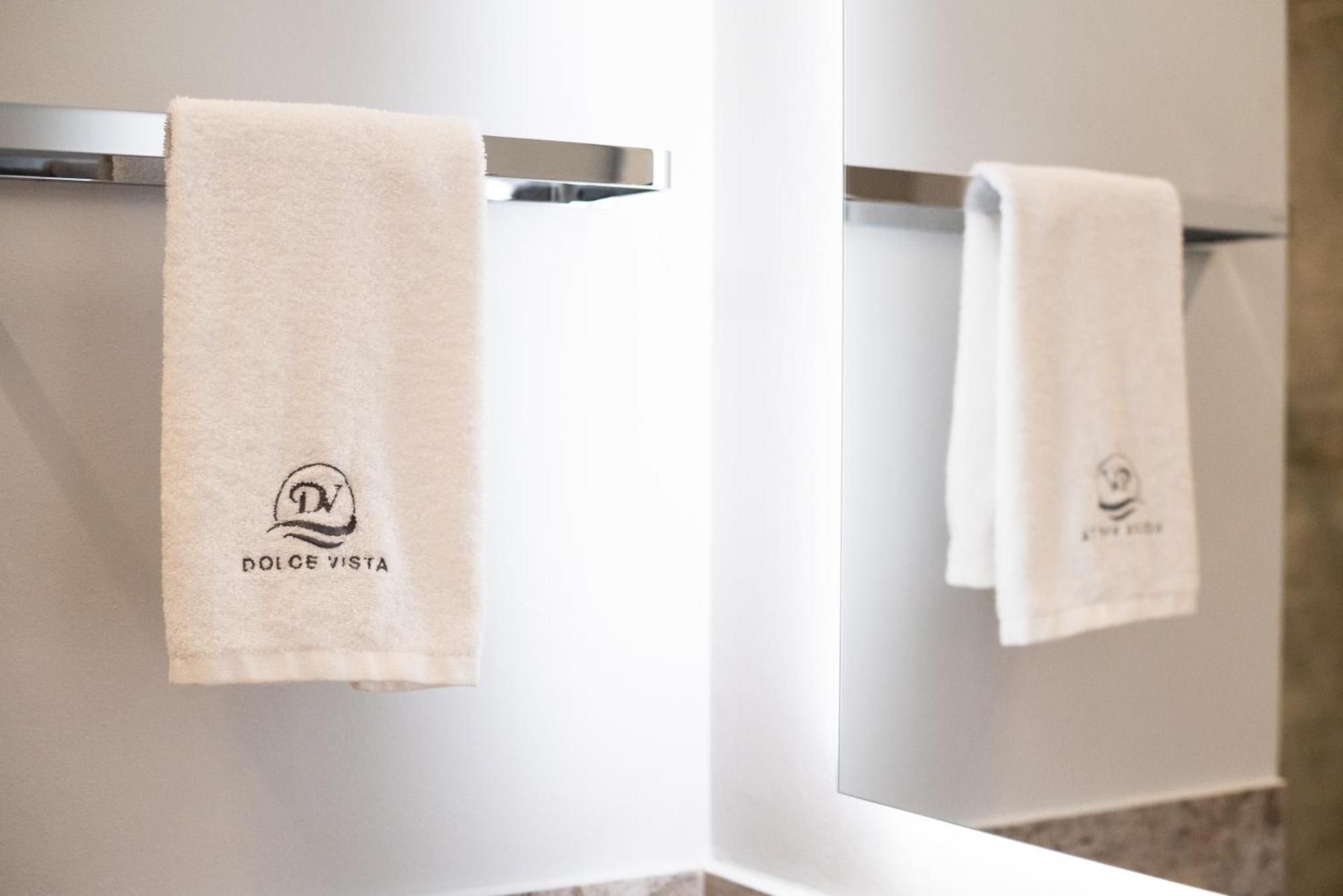 Lux Dolce Vista Apartment - Πορτορόζ Εξωτερικό φωτογραφία