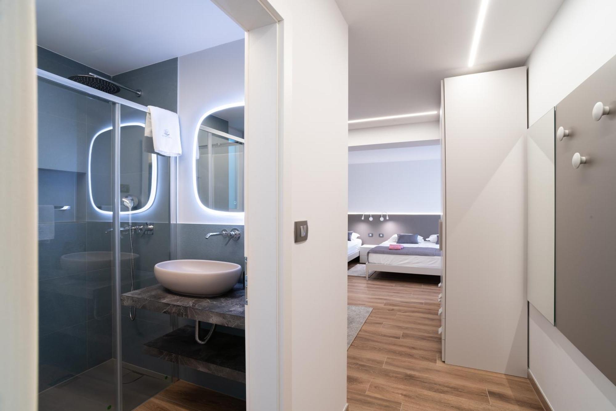 Lux Dolce Vista Apartment - Πορτορόζ Εξωτερικό φωτογραφία