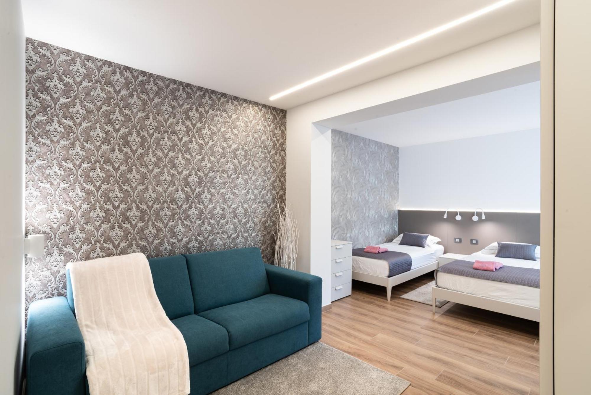 Lux Dolce Vista Apartment - Πορτορόζ Εξωτερικό φωτογραφία