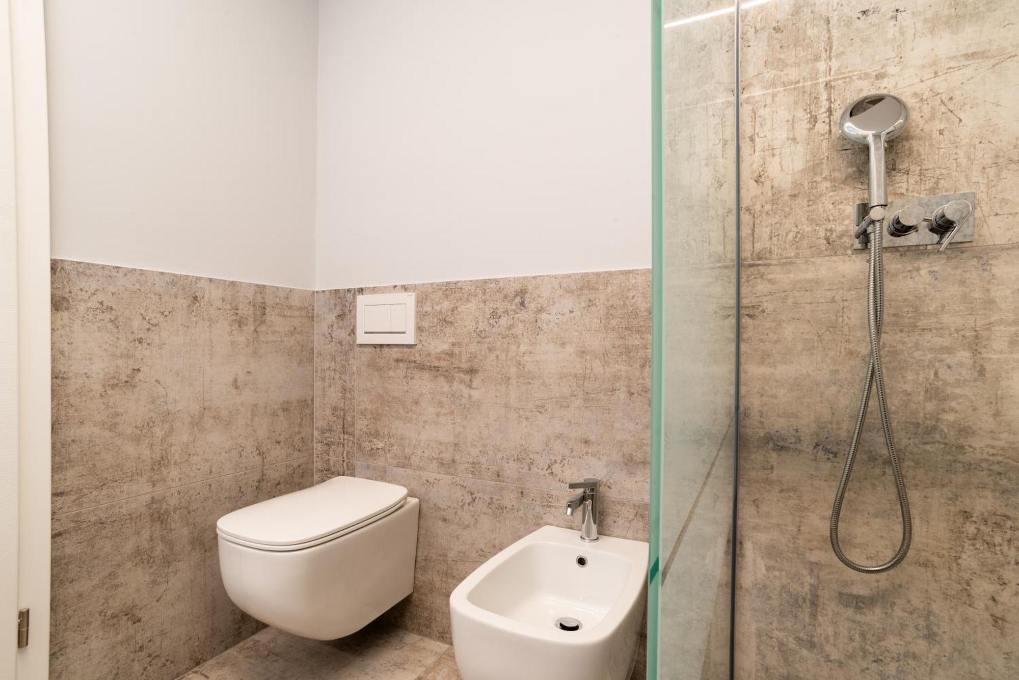 Lux Dolce Vista Apartment - Πορτορόζ Εξωτερικό φωτογραφία
