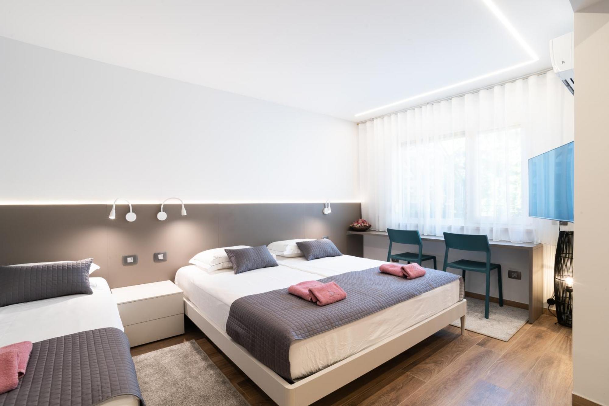 Lux Dolce Vista Apartment - Πορτορόζ Εξωτερικό φωτογραφία