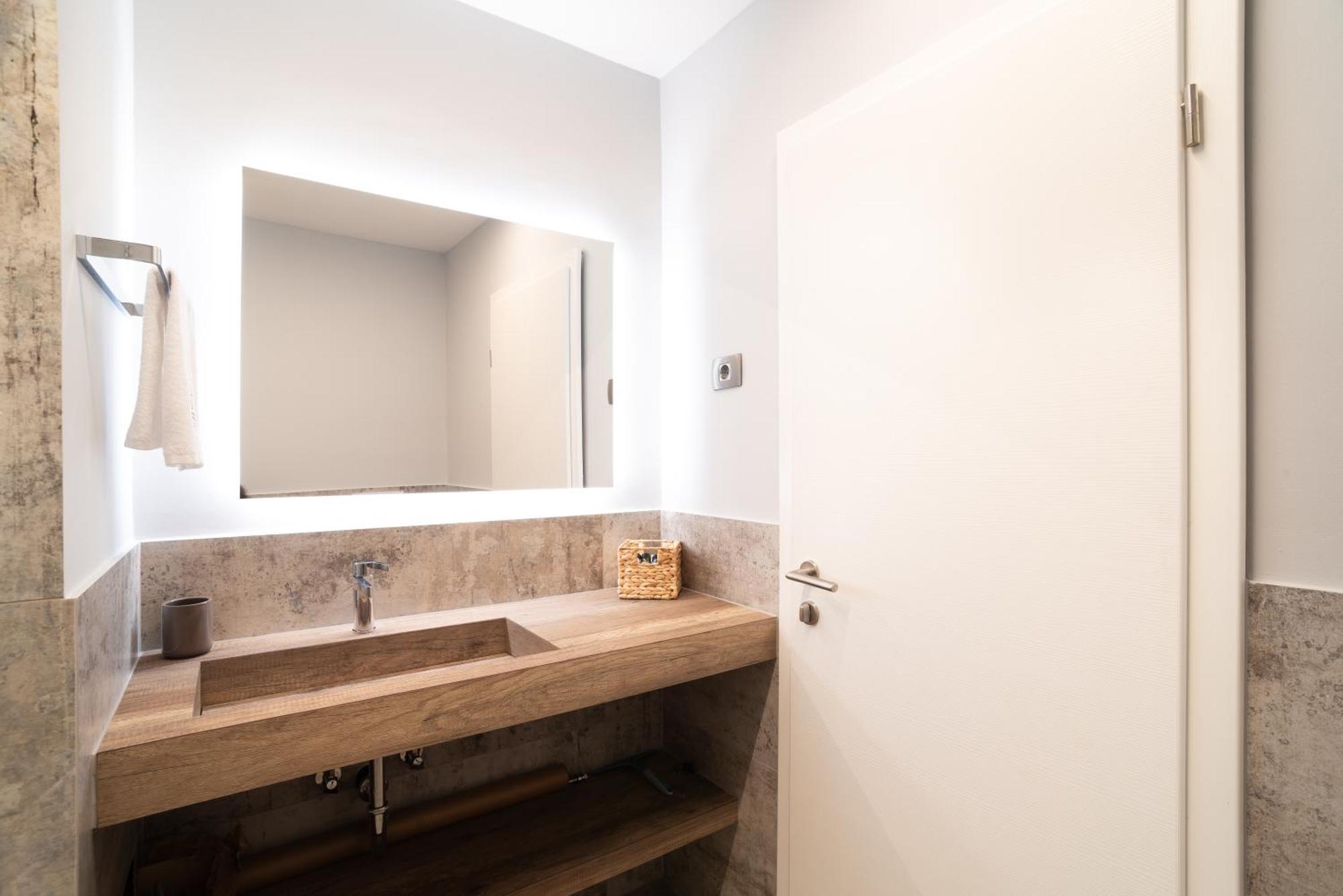 Lux Dolce Vista Apartment - Πορτορόζ Εξωτερικό φωτογραφία