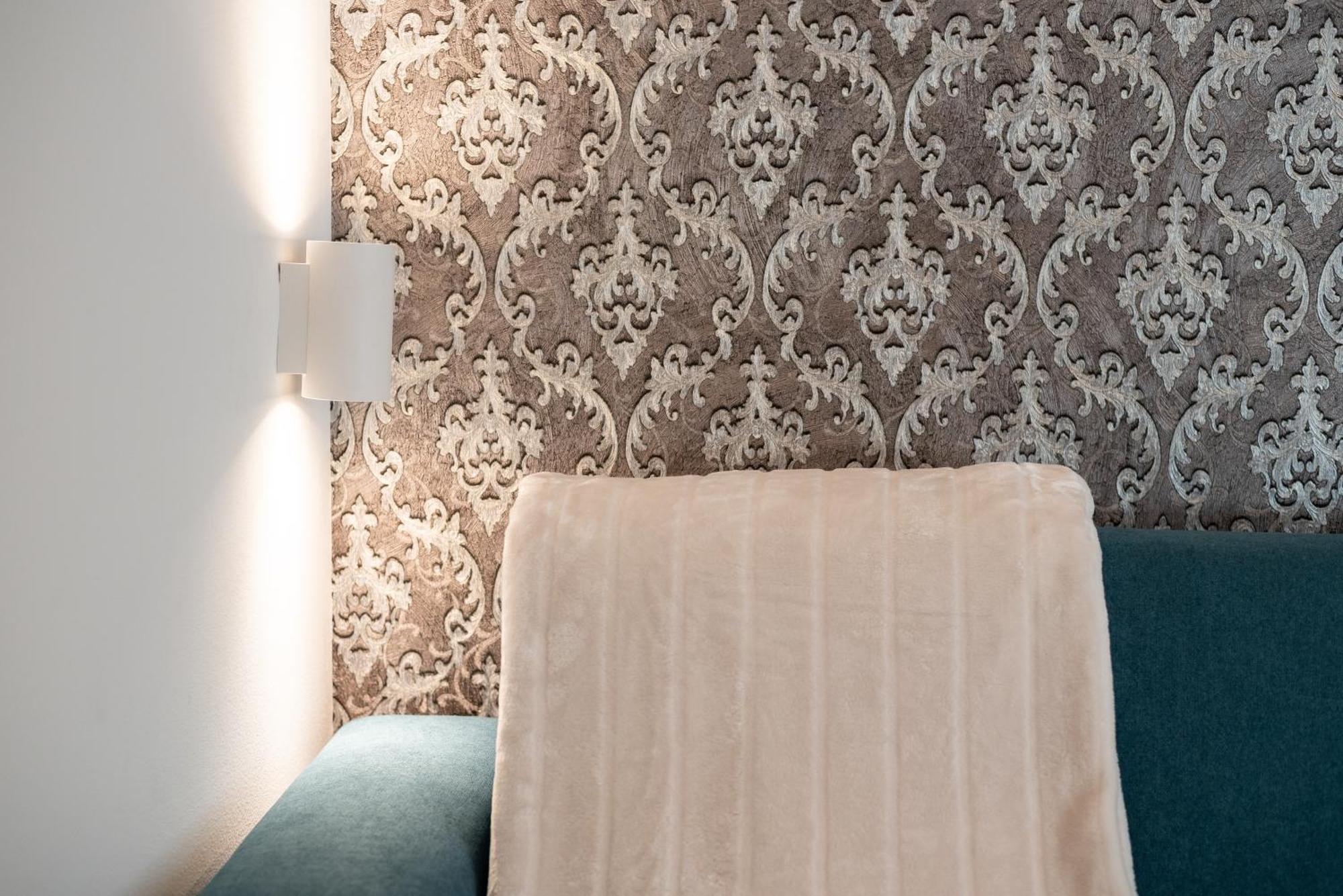 Lux Dolce Vista Apartment - Πορτορόζ Εξωτερικό φωτογραφία