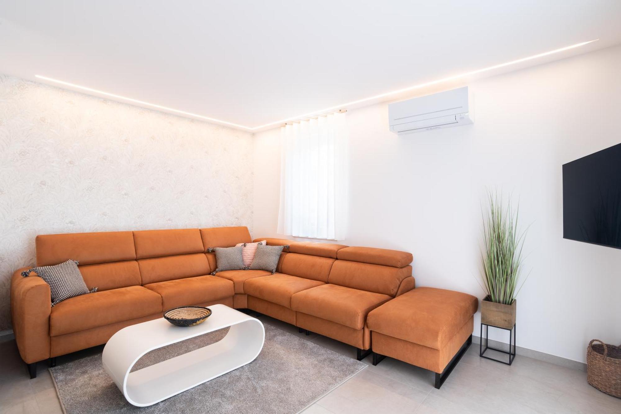 Lux Dolce Vista Apartment - Πορτορόζ Εξωτερικό φωτογραφία