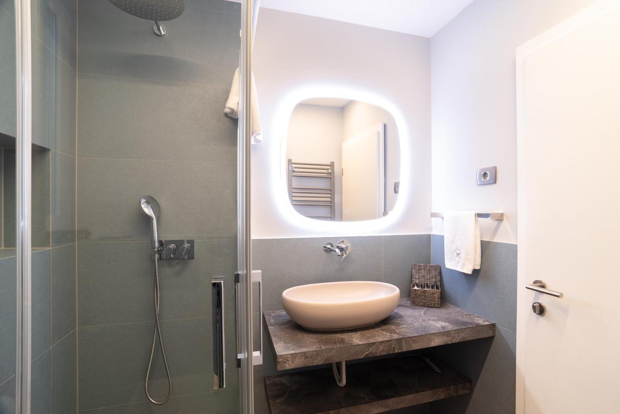 Lux Dolce Vista Apartment - Πορτορόζ Εξωτερικό φωτογραφία