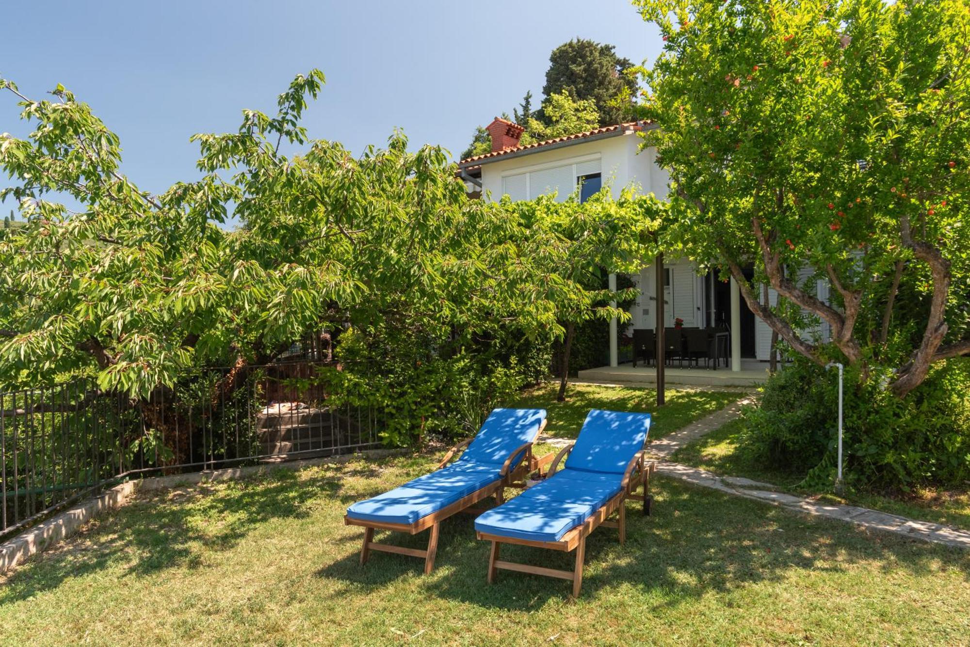 Lux Dolce Vista Apartment - Πορτορόζ Εξωτερικό φωτογραφία