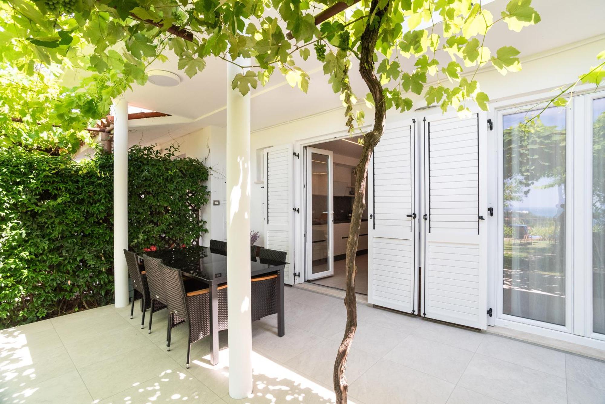 Lux Dolce Vista Apartment - Πορτορόζ Εξωτερικό φωτογραφία