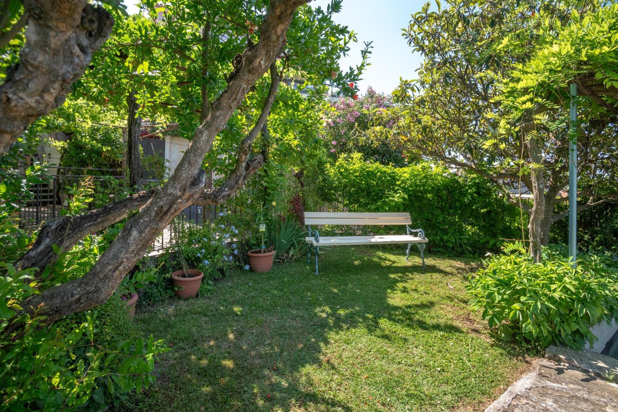 Lux Dolce Vista Apartment - Πορτορόζ Εξωτερικό φωτογραφία