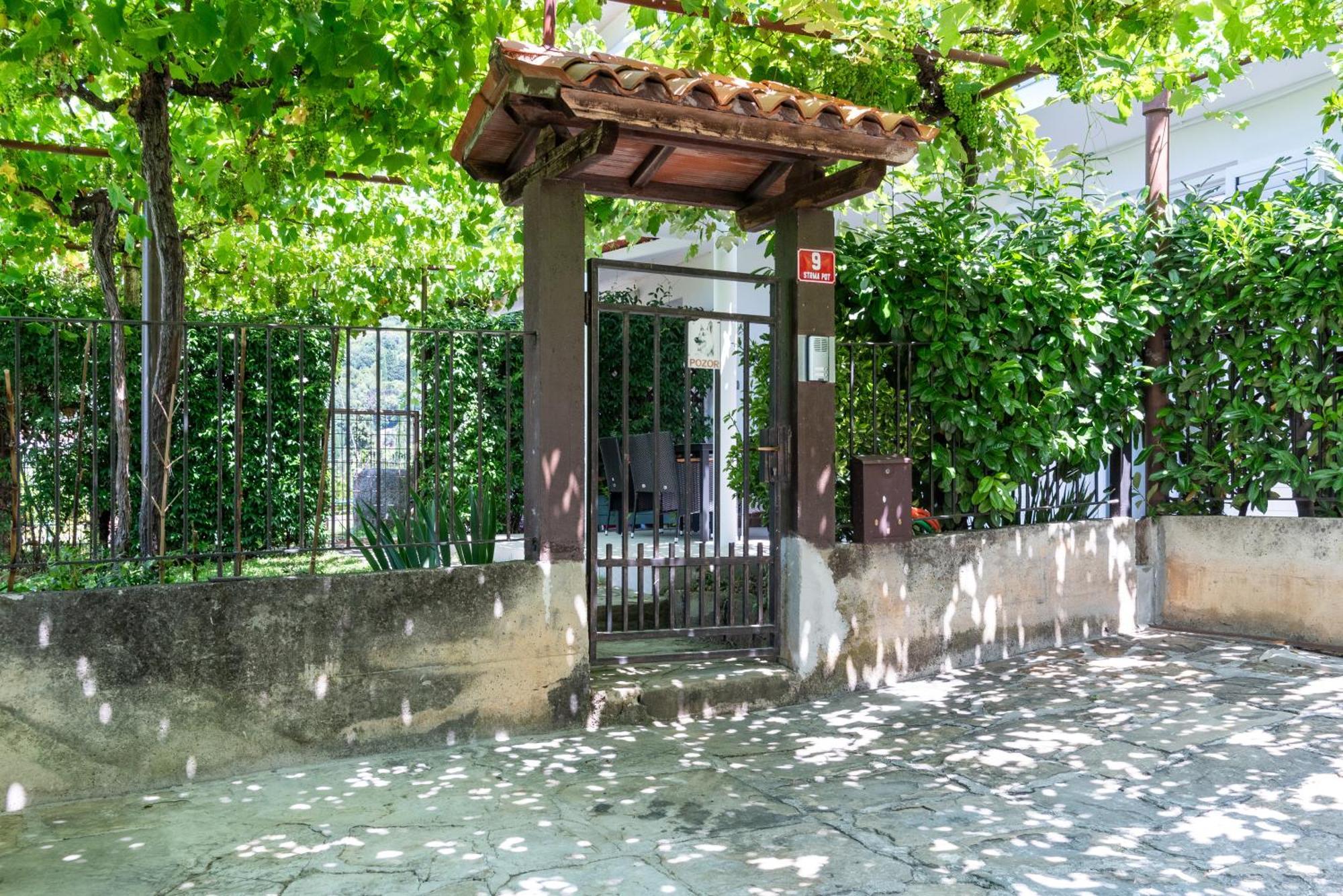 Lux Dolce Vista Apartment - Πορτορόζ Εξωτερικό φωτογραφία