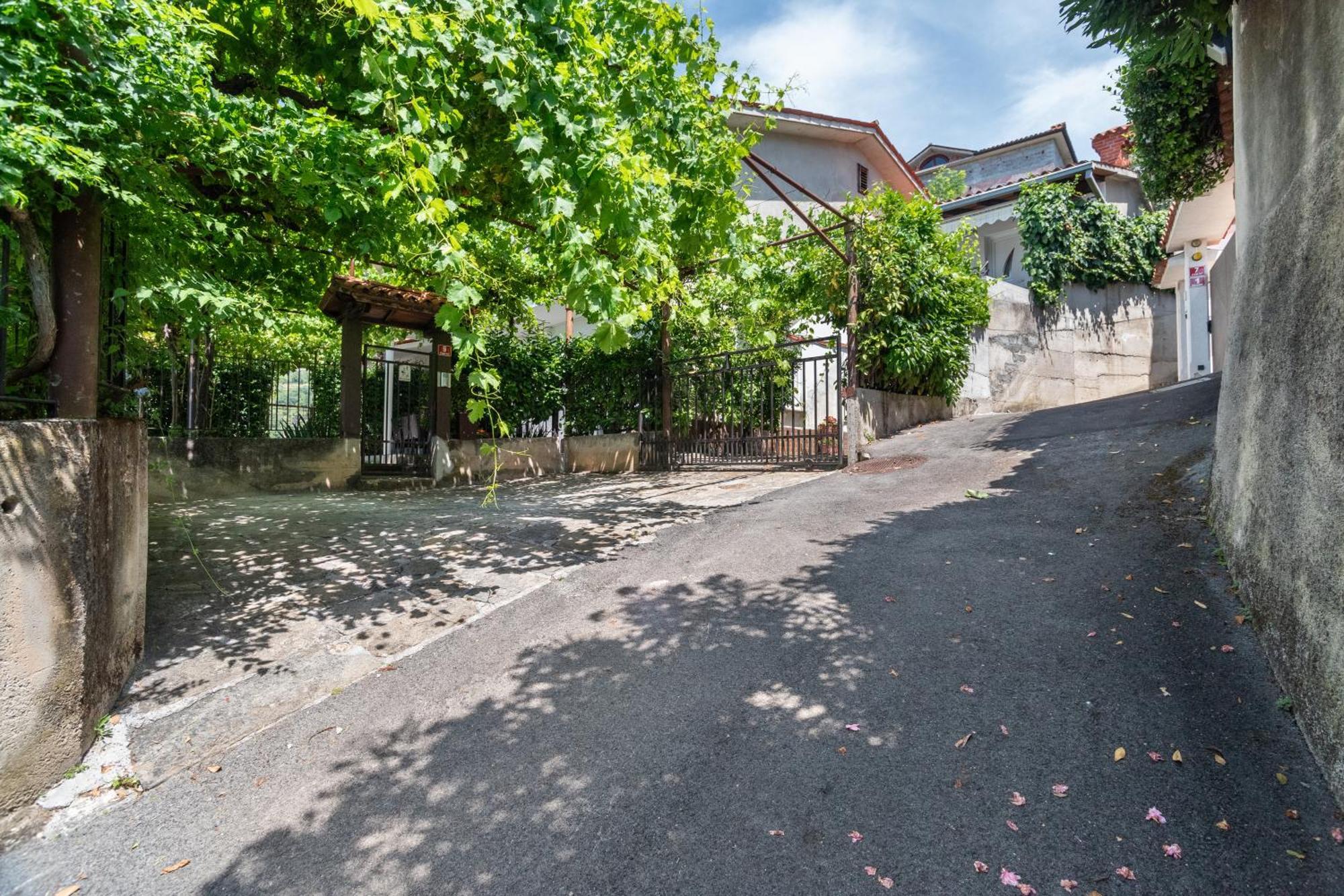 Lux Dolce Vista Apartment - Πορτορόζ Εξωτερικό φωτογραφία